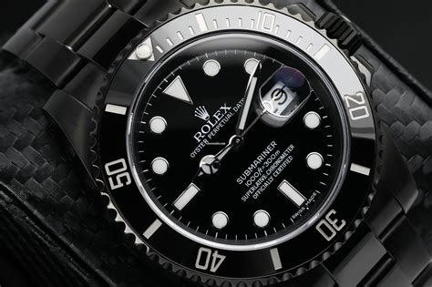 rolex submariner noire|black rolex submariner for sale.